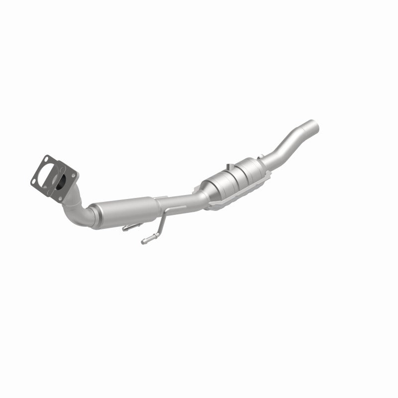 MagnaFlow Direct Fit Catalytic Converter 04-05 VW Jetta 2L - 51464