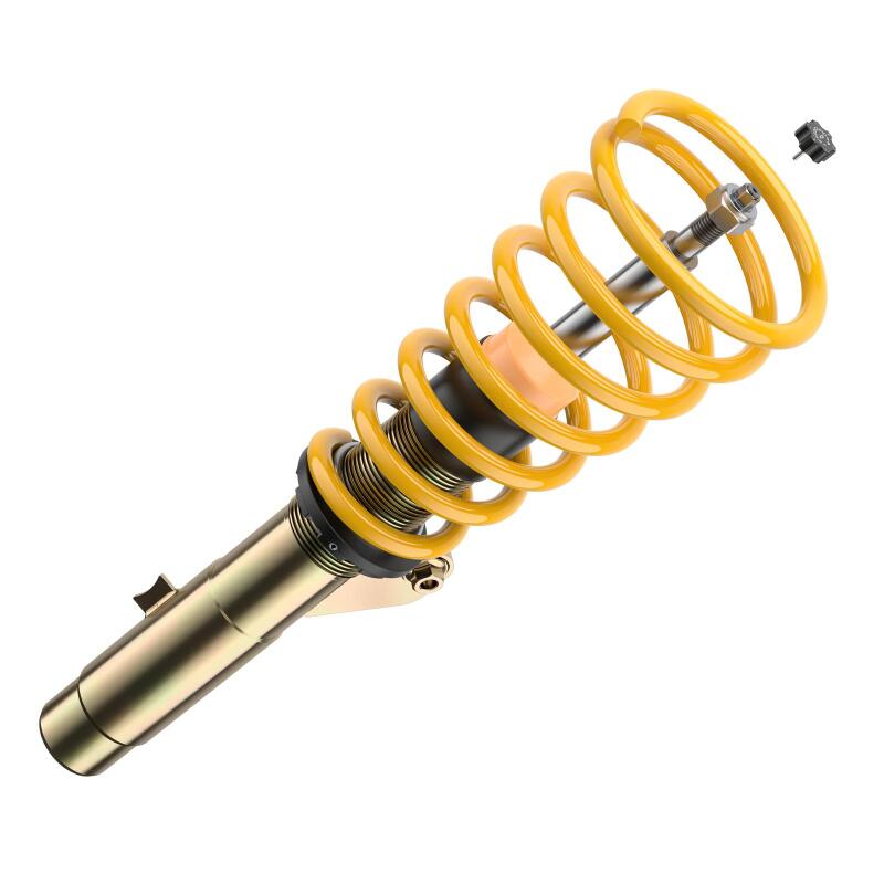 ST XA Adjustable Coilovers 09-16 BMW Z4 (Z89) - 18220072