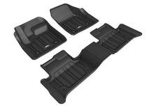 Load image into Gallery viewer, 3D MAXpider 20-24 Land Rover Range Rover Evoque Elitect Black R1 R2