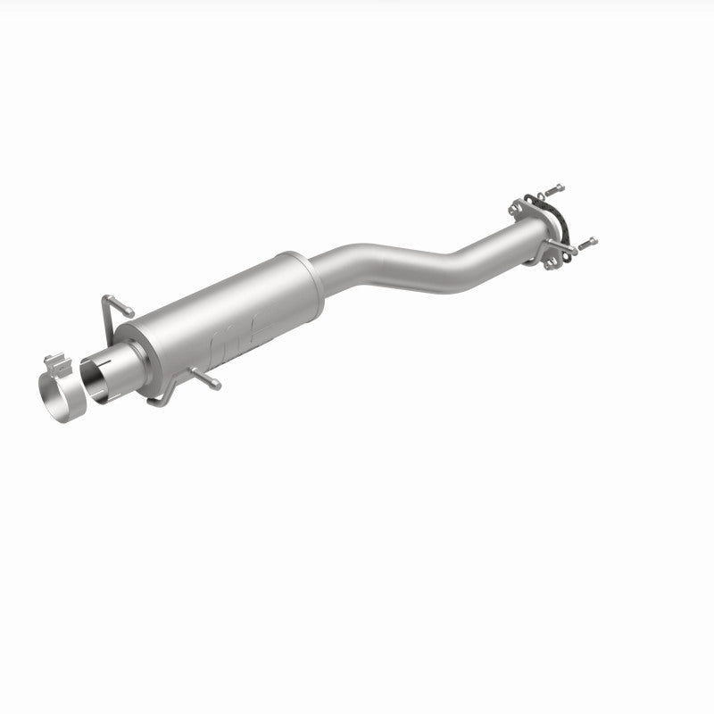 MagnaFlow D-Fit Muffler 409 SS 3in w/o Tips 19-20 Ram 1500 5.7L V8 - 19433