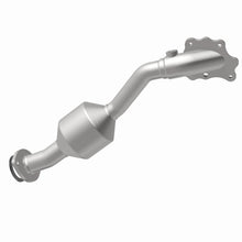 Load image into Gallery viewer, MagnaFlow 13-17 Lexus GS350 OEM Grade Federal Direct-Fit Manifold Catalytic Converter - 22-015
