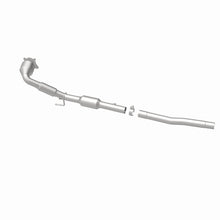 Load image into Gallery viewer, MagnaFlow 12-23 Volkswagen Beetle L4 2.0L OEM Underbody Direct-Fit Catalytic Converter - 52281