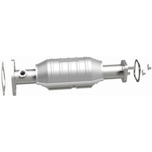 Load image into Gallery viewer, MagnaFlow Direct Fit Catalytic Converter 2002-2003 Mitsubishi Lance 2.0L - CA - 457032