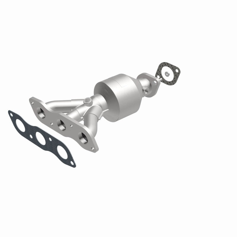 MagnaFlow Direct Fit Catalytic Converter 07-09 Mitsu Outlander 3.0L - 51772