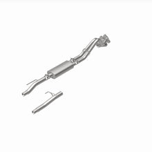 Load image into Gallery viewer, MagnaFlow SYS C/B 09 F-150 EC-CC dual same sd - 16523