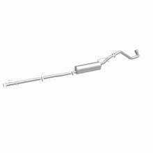 Load image into Gallery viewer, MagnaFlow BRE Exhaust Kit 95-00 Toyota Tacoma 2.7L - 106-0240
