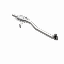 Load image into Gallery viewer, MagnaFlow Direct Fit Catalytic Converter 90-93 Q45 4.5L Rt - 23144