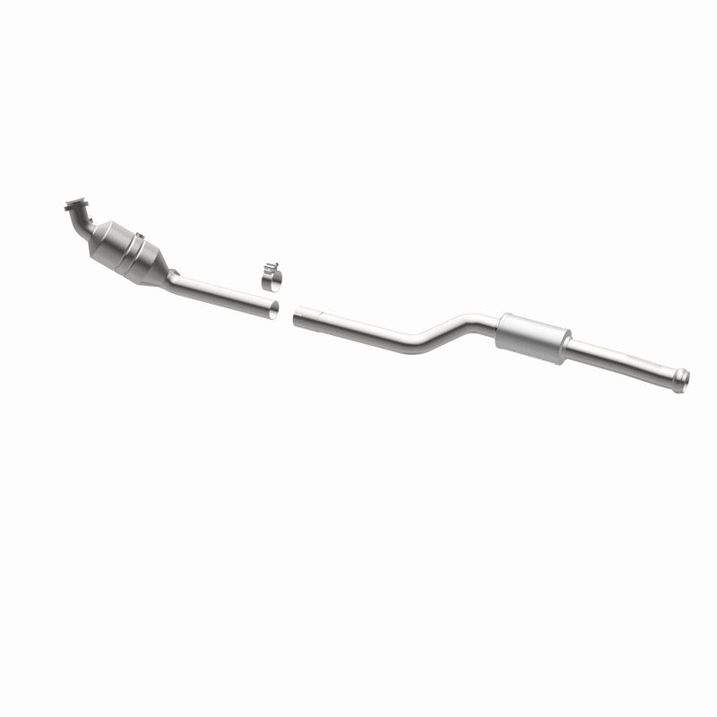 MagnaFlow 08-10 Mercedes-Benz C300 3.0L Direct Fit Converter - 5461916