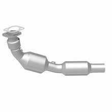 Load image into Gallery viewer, MagnaFlow Direct Fit Catalytic Converter 2010 Chevy Camaro 6.2L D/S - 49938