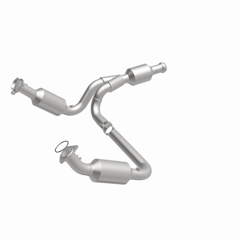 MagnaFlow 09-13 Chevrolet Silverado 1500 5.3L Direct Fit Converter - 5582578