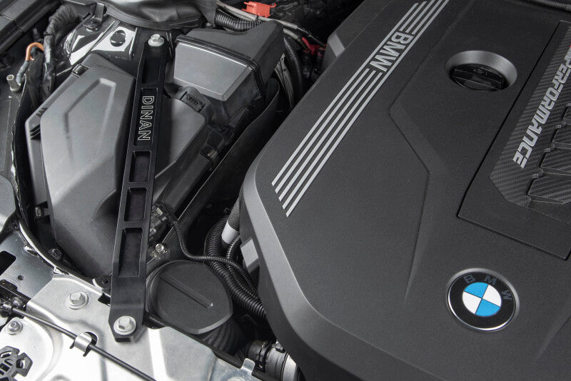 Dinan 21-27 BMW 430i/M440i (G22/G23/G26) Aluminum Strut Tower Braces - Front - D180-0013