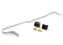 Load image into Gallery viewer, Whiteline 12+ Scion FR-S / 12+ Subaru BRZ / 12+ Toyota 86 Rear 16mm Adj HD Swaybar Only - BSR53Z