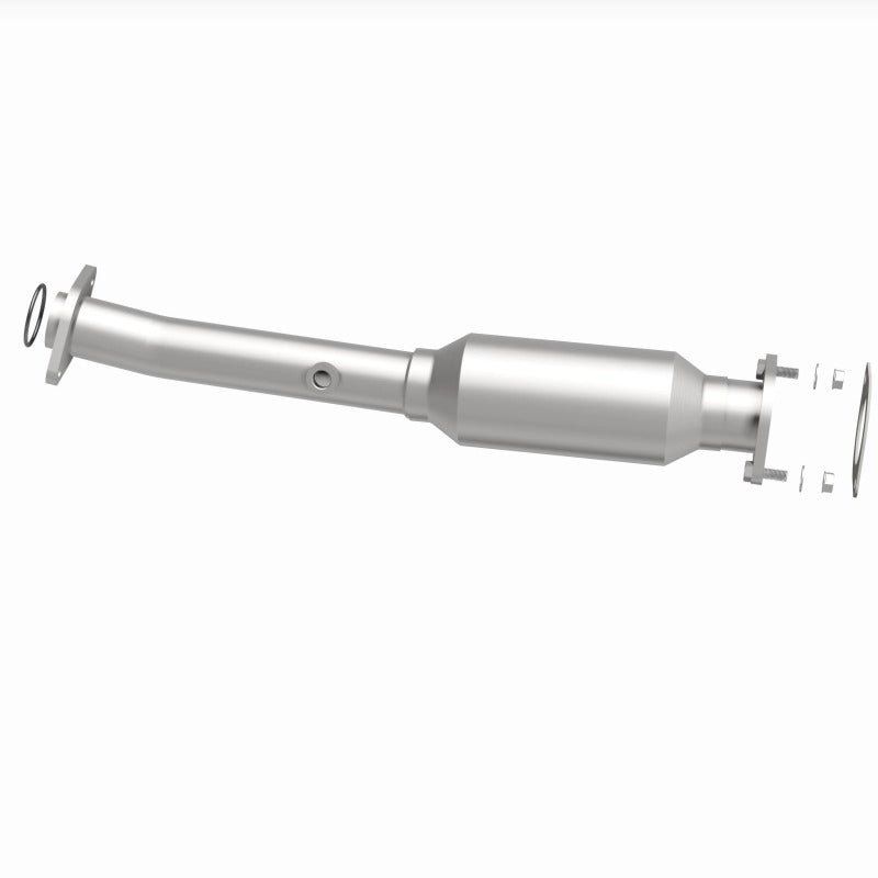 MagnaFlow 05-06 Nissan Titan 5.6L Direct Fit Converter - 5592215