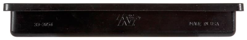 K&N 14-17 Opel Vivaro B L4-1.6L DSL Replacement Drop In Air Filter - 33-3054
