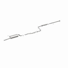 Load image into Gallery viewer, MagnaFlow BRE Exhaust Kit 94-97 Honda Accord 2.2L - 106-0141
