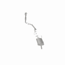 Load image into Gallery viewer, MagnaFlow BRE Exhaust Kit 00-02 Nissan Sentra 1.8L - 106-0084