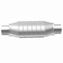 Load image into Gallery viewer, MagnaFlow Universal Catalytic Converter 3.00inch - 99009HM