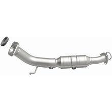 Load image into Gallery viewer, MagnaFlow Conv DF 02-06 Acura RSX Type S OEM - 49182