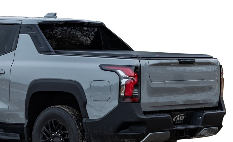 Access 2024+ Chevy Silverado/GMC Sierra EV 5ft 11in Bed (w/o Midgate) Limited Roll-Up Cover - 22499