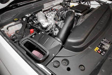 Load image into Gallery viewer, K&amp;N 17-19 Chevrolet/GMC 2500/3500 HD V8-6.6L DSL Performance Intake Kit - 57-3101