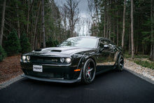 Load image into Gallery viewer, MBRP 15-23 Dodge Challenger/Charger 3in Sound Conversion Kit Exhaust - MDA7113