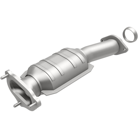 MagnaFlow Direct Fit Catalytic Converter 04 Ranger/Bser 3.0 Rear 50S - 441121