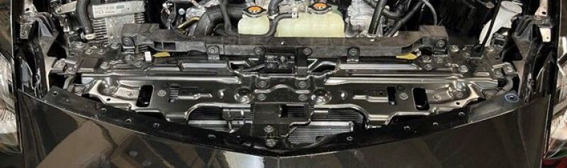 HKS CARBON AIR CLEANER INLET for RZ34 - 70026-AN004