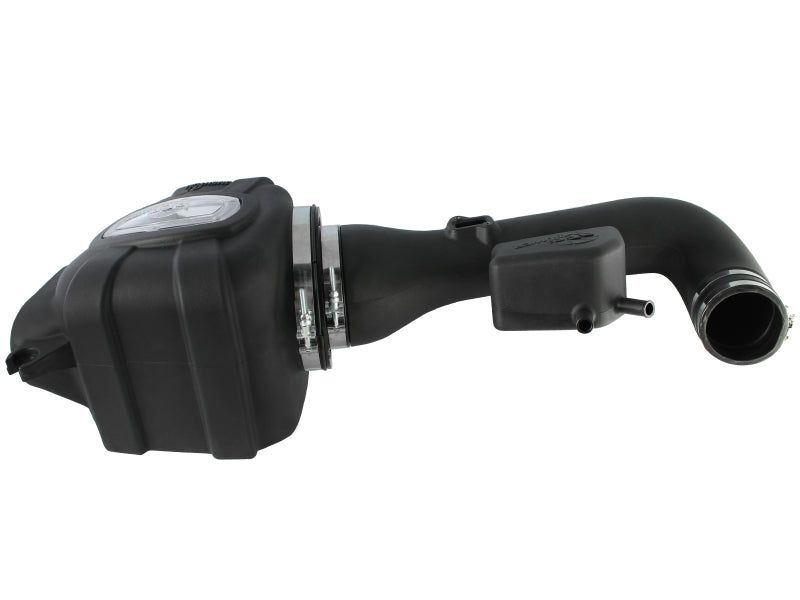 aFe MagnumFORCE Intakes Pro Dry S 04-14 Nissan Titan V8 5.6L - 51-76101