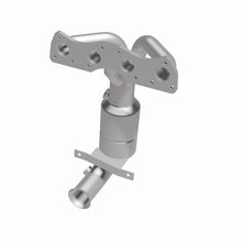 Load image into Gallery viewer, MagnaFlow Direct Fit Catalytic Converter Mini Cooper Clubman Manif - 49028