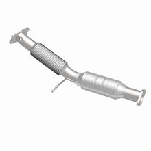 Load image into Gallery viewer, MagnaFlow Direct Fit Catalytic Converter 06-09 Volvo S40 2.4L - 51810