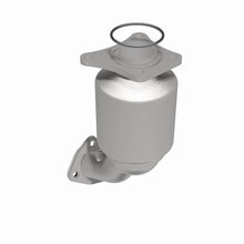 Load image into Gallery viewer, MagnaFlow 04-09 Nissan Quest 3.5L Direct Fit Converter - 5582322