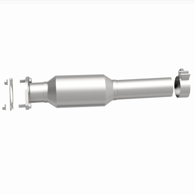 MagnaFlow 09-11 Buick Lucerne Rear Underbody 3.9L Direct Fit Catalytic Converter - 280425