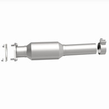 Load image into Gallery viewer, MagnaFlow 09-11 Buick Lucerne Rear Underbody 3.9L Direct Fit Catalytic Converter - 280425