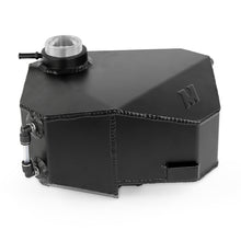 Load image into Gallery viewer, Mishimoto 2013+ Ford Focus ST/2016+ Focus RS Aluminum Expansion Tank - Black - MMRT-RS-16EBK