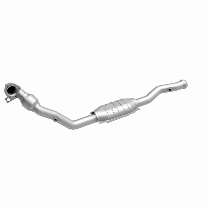 MagnaFlow Direct Fit Catalytic Converter 1997 Volvo 850 2.3L Turbo - 23763