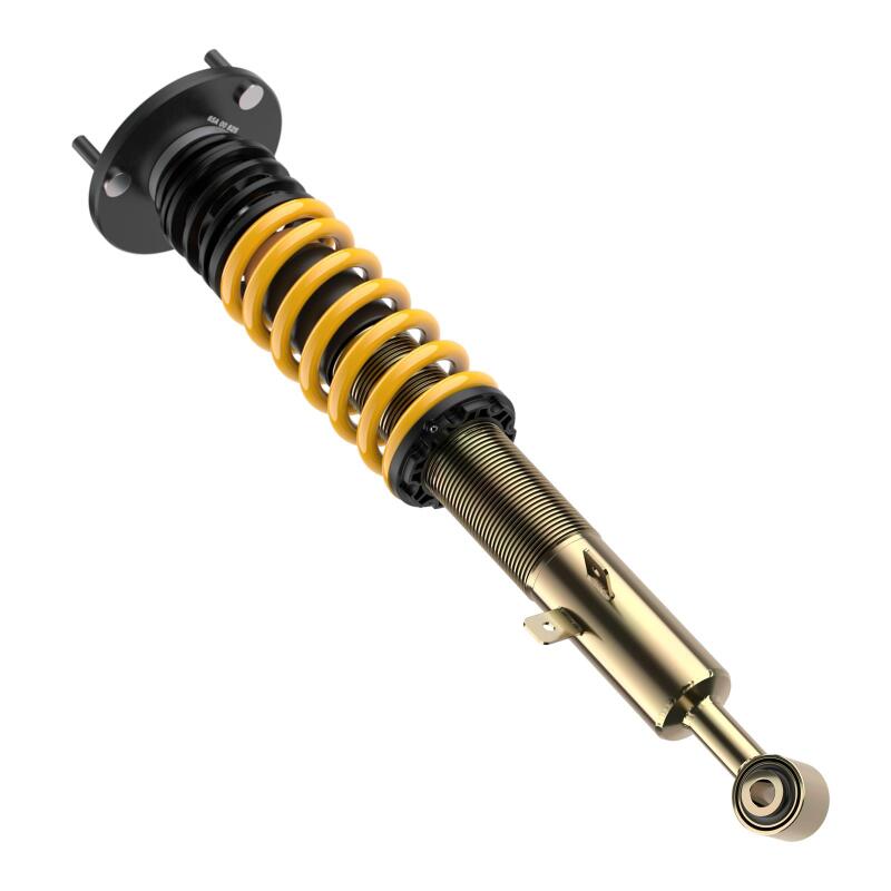 ST Coilover Kit 06-13 Lexus IS250/IS350 RWD Sedan - 18257802