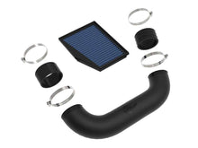 Load image into Gallery viewer, aFe MagnumFORCE Intakes Super Stock P5R AIS P5R Porsche Boxster 00-04 H6-2.7L - 55-10720