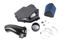 Load image into Gallery viewer, Dinan 16-26 BMW 540i/740i/840i/X5 40i/X6 40i (G05/G06/G12/G15/G16/G32) Carbon Fiber Cold Air Intake - D760-0068