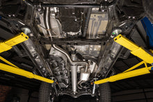 Load image into Gallery viewer, Flowmaster 24-25 Tacoma 2.4L Signature Series Series Cat-Back Exhaust System - 738173