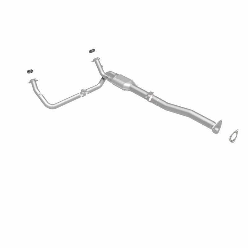 MagnaFlow Direct Fit Catalytic Converter GM 1500/2500/3500 Van 96-97 - 23414