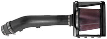Load image into Gallery viewer, K&amp;N 2016 Ford F-150 3.5L AirCharger Performance Intake - 63-2596