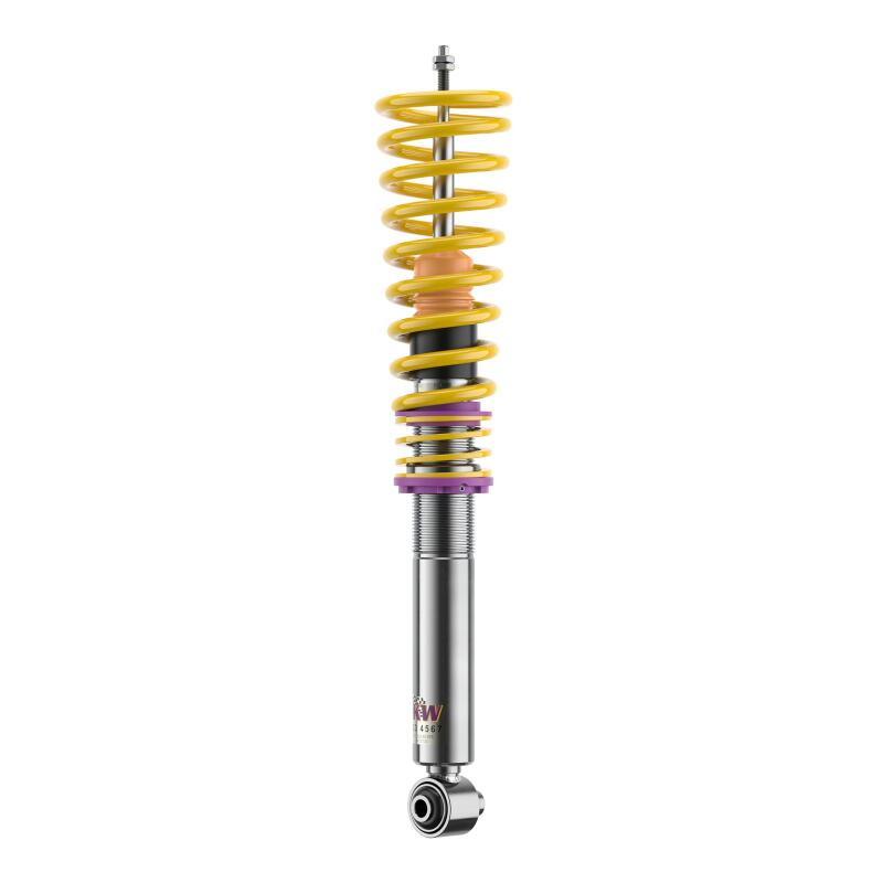 KW Coilover Kit V3 BMW 7series E38 (7/G); all models - 35220029