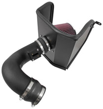 Load image into Gallery viewer, K&amp;N 15-16 CHEVROLET COLORADO V6 3.6L FI Performance Air Intake System - 57-3088