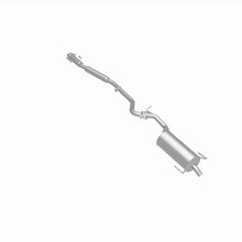 Load image into Gallery viewer, MagnaFlow BRE Exhaust Kit 01-04 Subaru Outback 3.0L - 106-0428