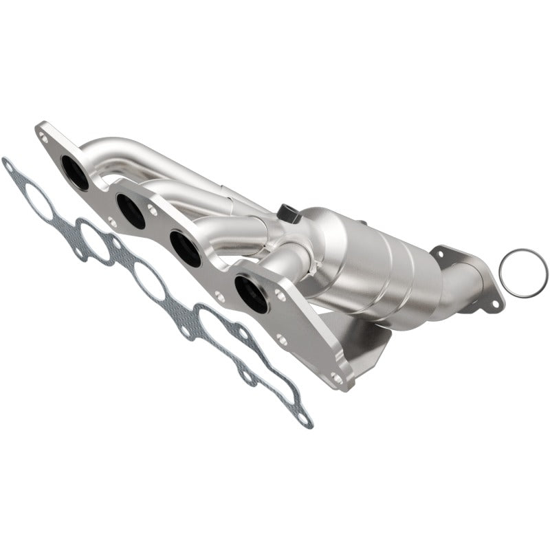 MagnaFlow Direct Fit Catalytic Converter 10-12 Ford Fusion 2.5L - 51785