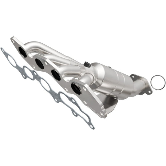 MagnaFlow Direct Fit Catalytic Converter 10-12 Ford Fusion 2.5L - 51785