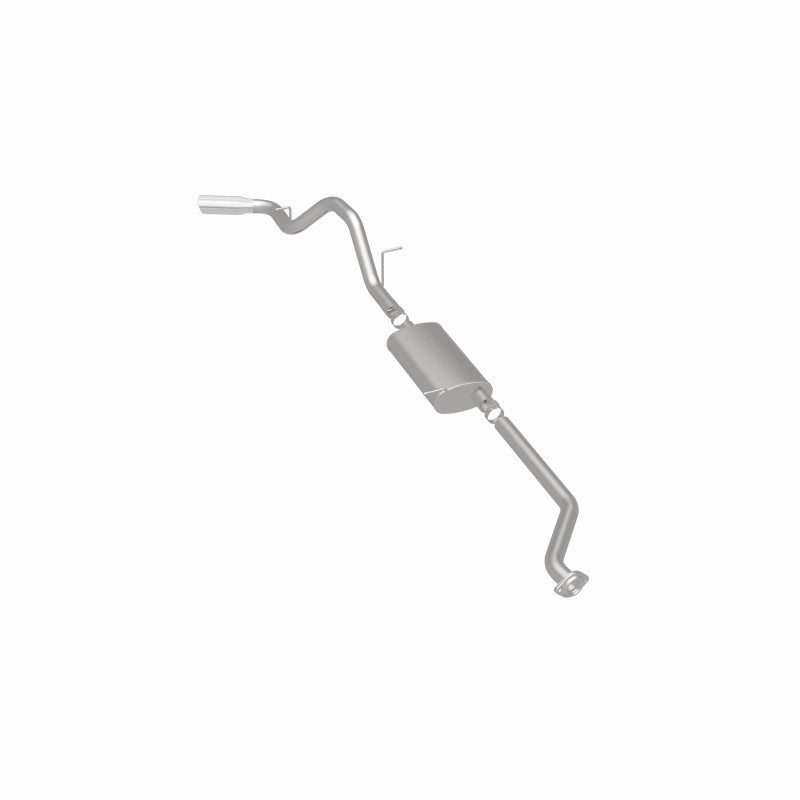 MagnaFlow Sys C/B GM 1500 Ext Cab 99-02 - 15618