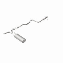 Load image into Gallery viewer, MagnaFlow BRE Exhaust Kit 97-05 Classic Malibu Cutlass - 106-0025