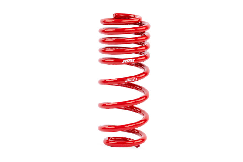 APR 19-26 Volkswagen Jetta (MK7 GLI) Lowering Springs - Red - SUS00021