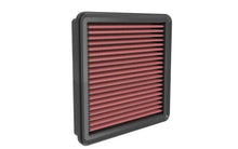 Load image into Gallery viewer, K&amp;N 21-22 Hyundai Elantra 2500 1.6L/2.0L L4 Replacement Air Filter - 33-5118